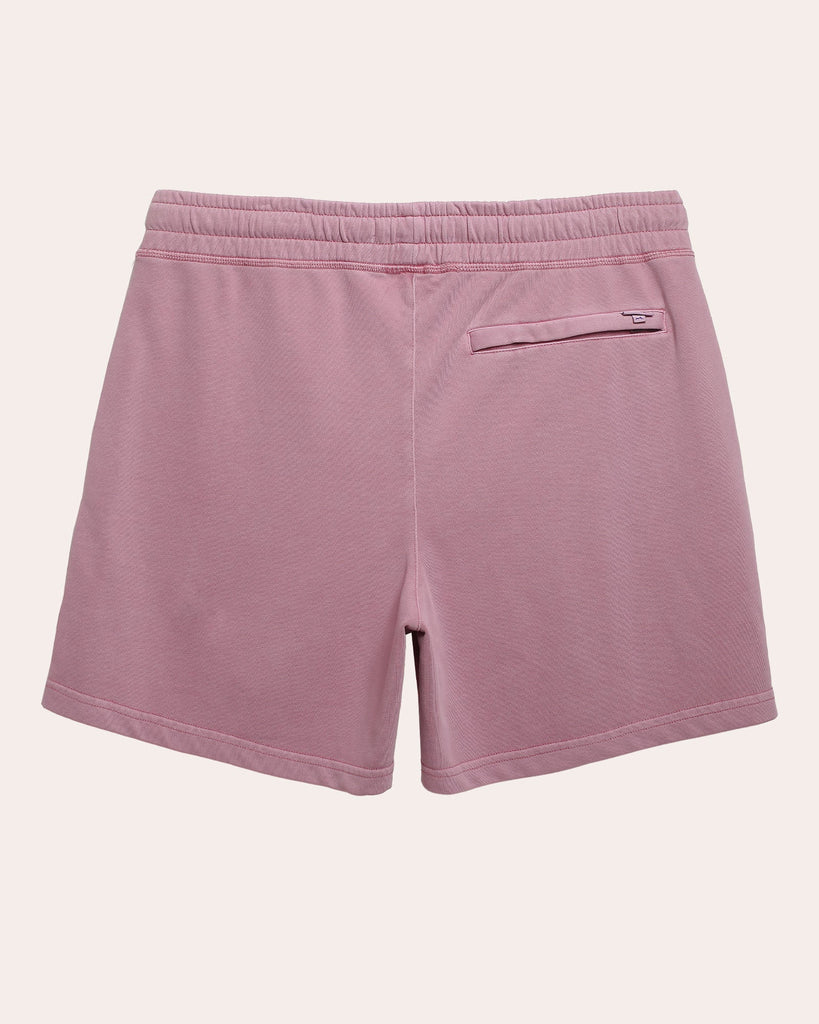 KnitCozy Knitted Casual Shorts