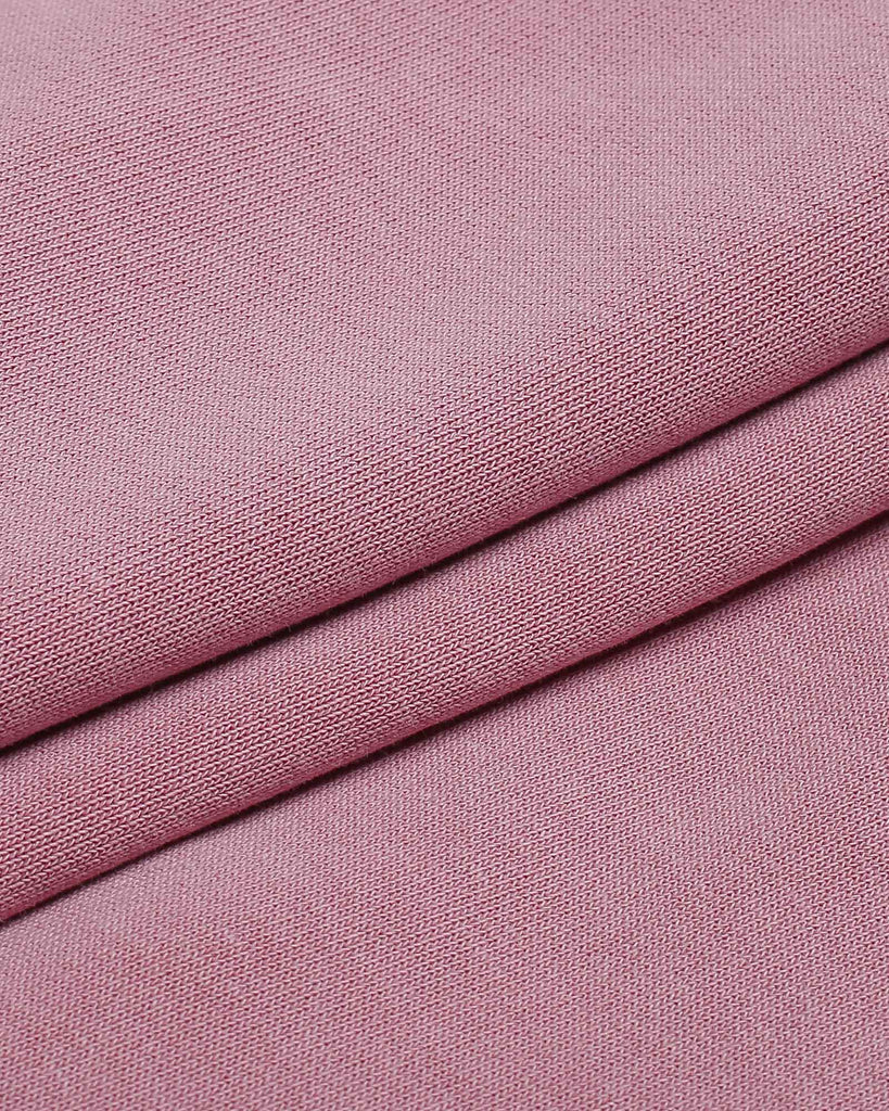 KnitCozy Knitted Casual Shorts