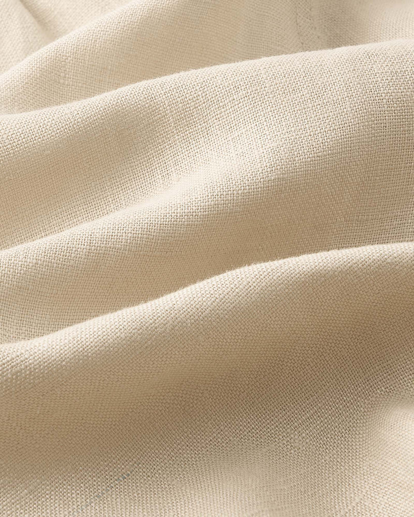 Linenova Breathable Linen Shorts