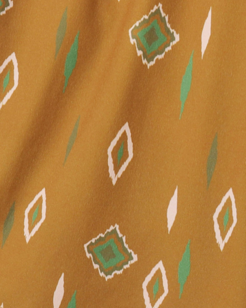 MAAMGIC+ | Blocklet Funliday Swim Trunks