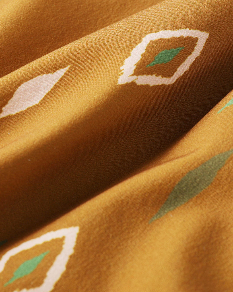 MAAMGIC+ | Blocklet Funliday Swim Trunks