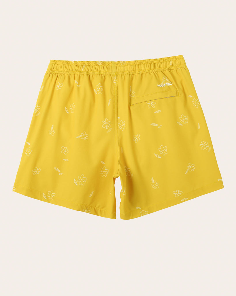 MAAMGIC+ | Colorora Funliday Swim Trunks