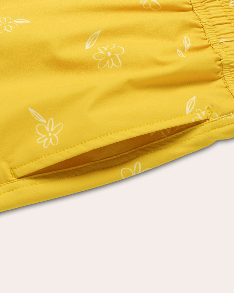 MAAMGIC+ | Colorora Funliday Swim Trunks