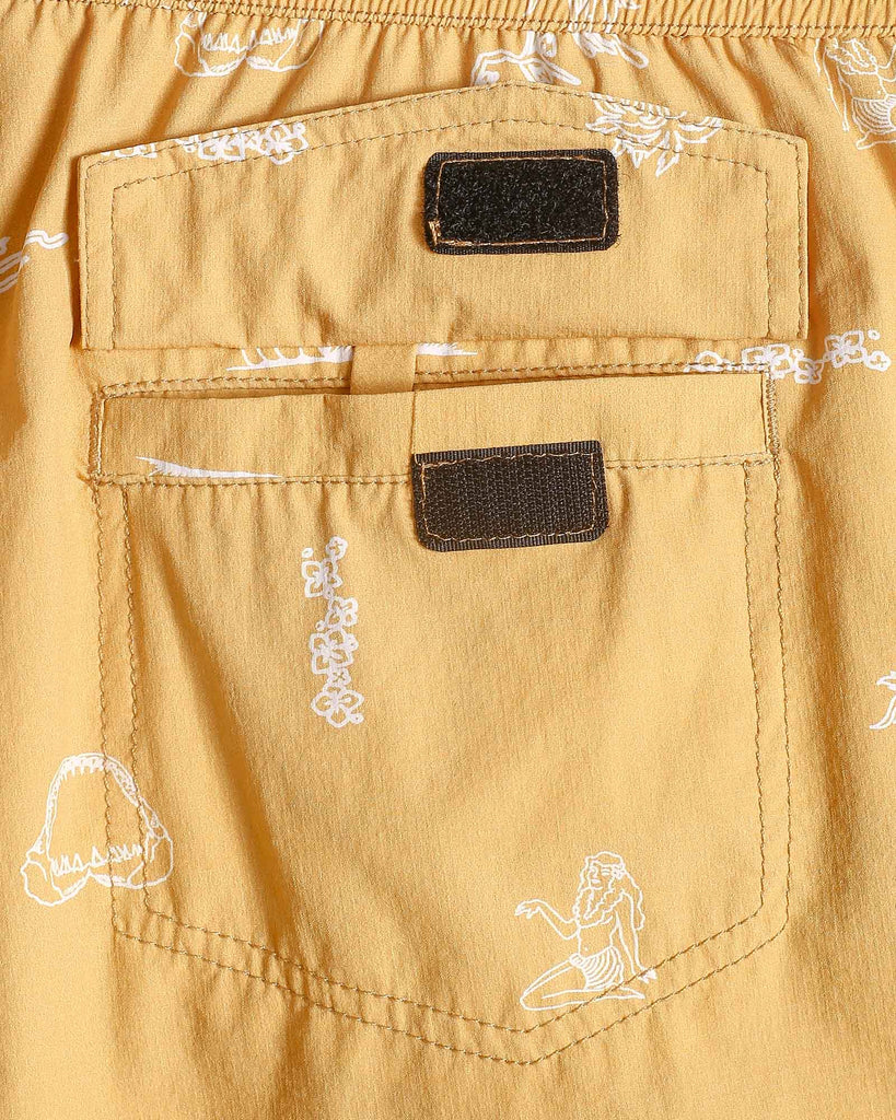 MAAMGIC+ | NatureNest Funliday Swim Trunks