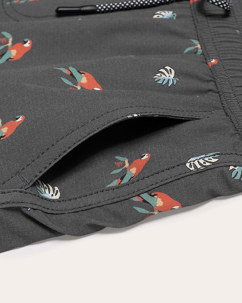 MAAMGIC+ | NatureNest Funliday Swim Trunks