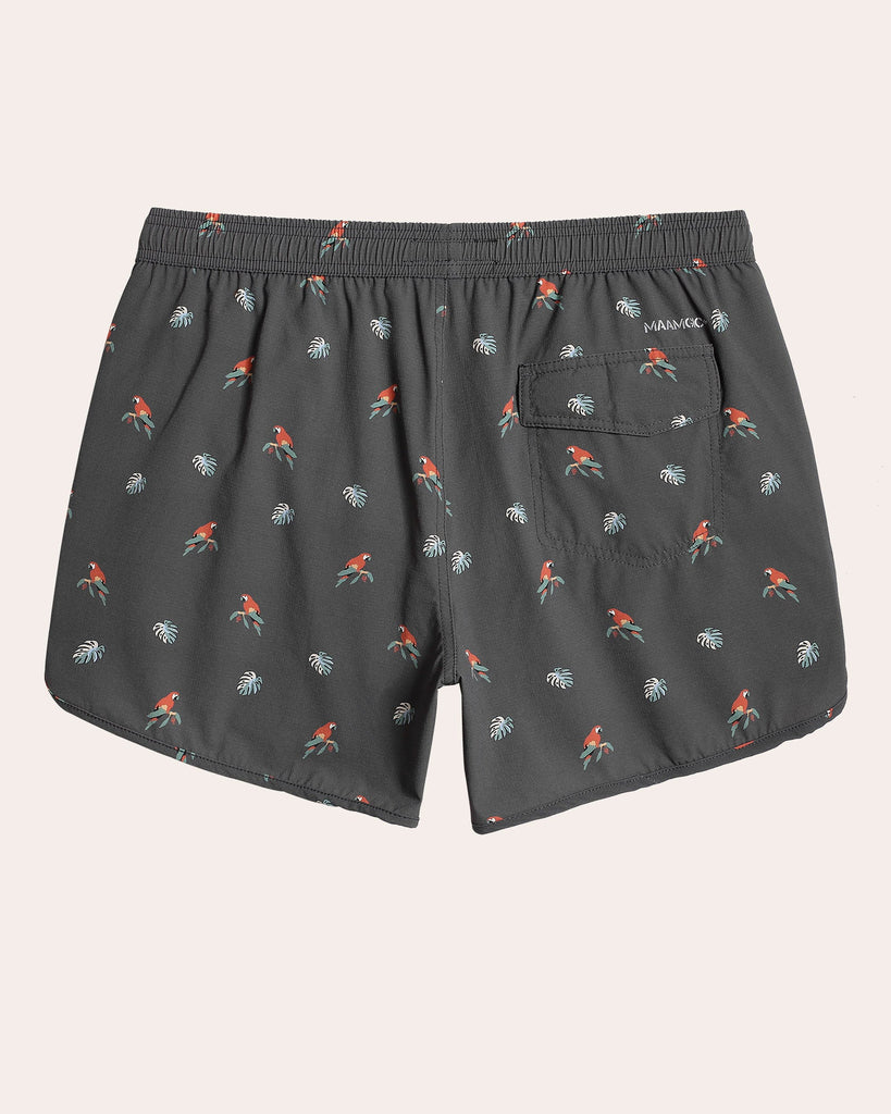 MAAMGIC+ | NatureNest Funliday Swim Trunks