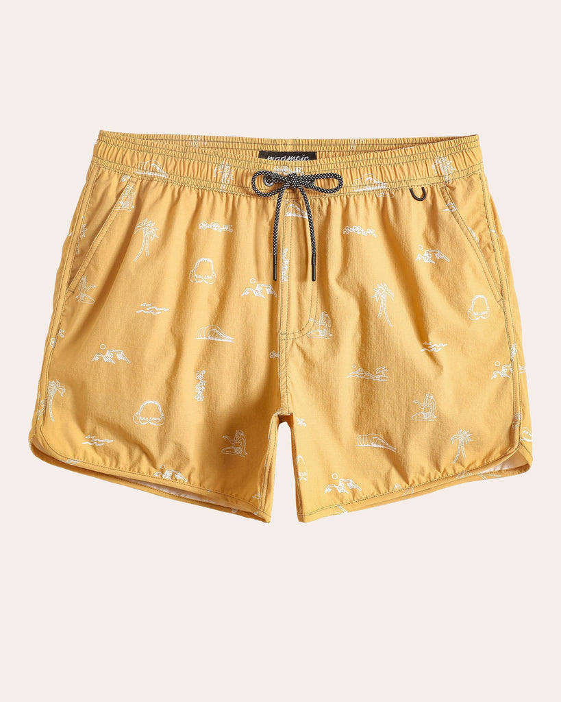MAAMGIC+ | NatureNest Funliday Swim Trunks