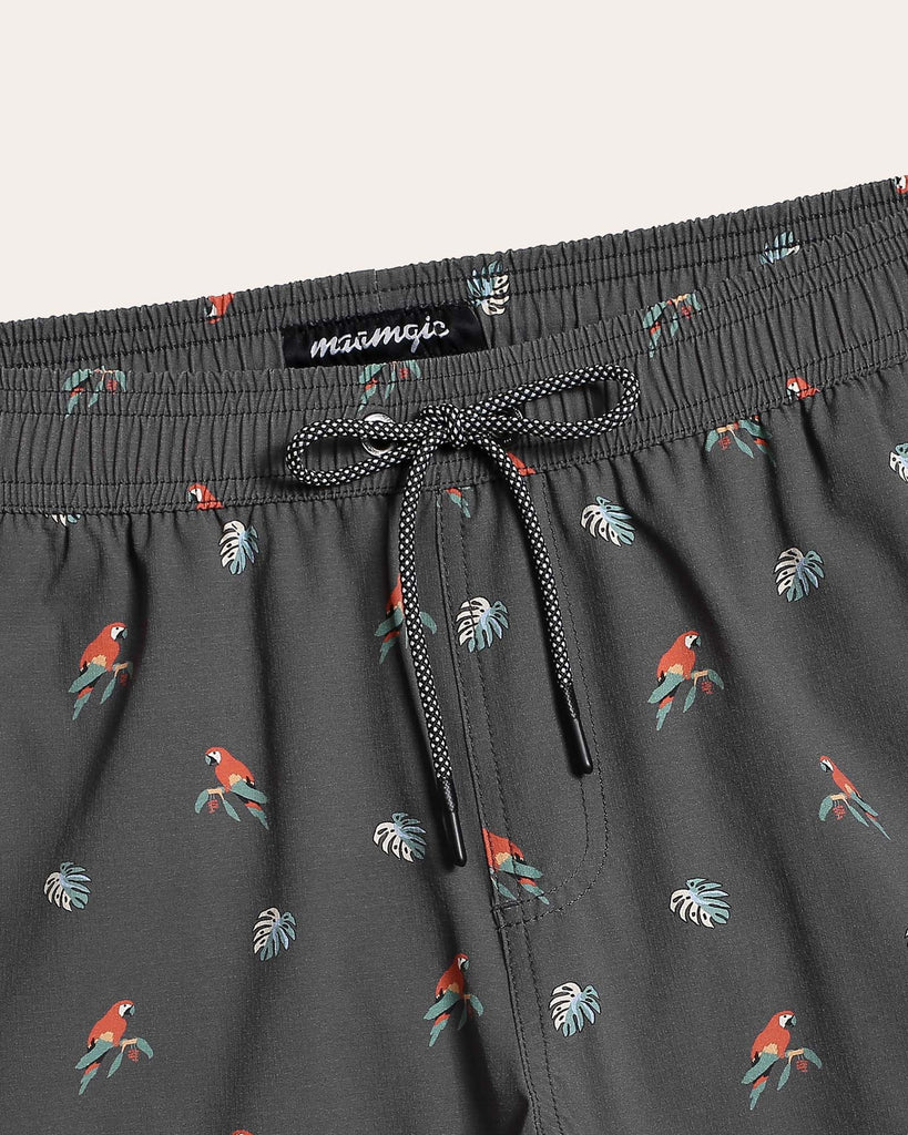 MAAMGIC+ | NatureNest Funliday Swim Trunks