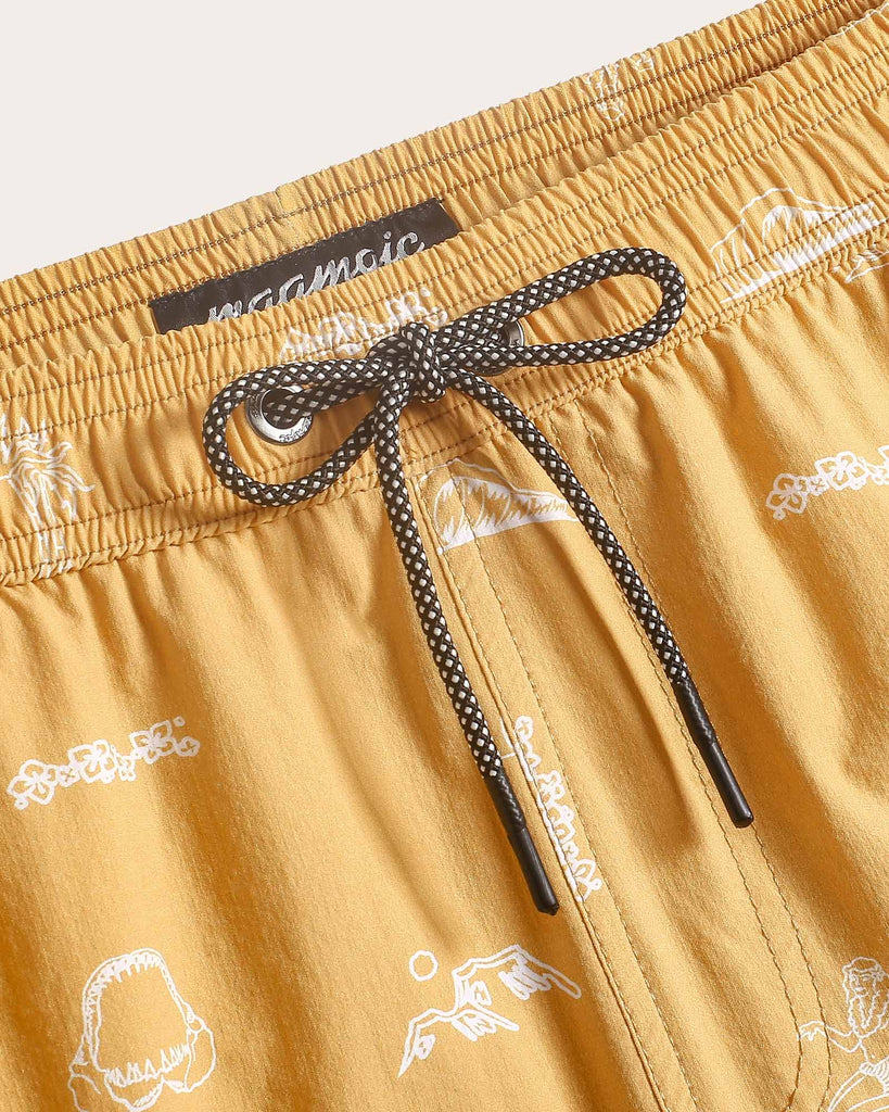 MAAMGIC+ | NatureNest Funliday Swim Trunks