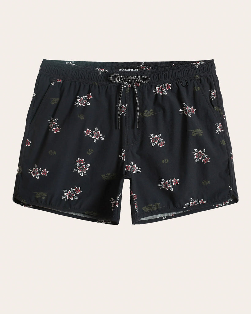 MAAMGIC+ | NatureNest Funliday Swim Trunks