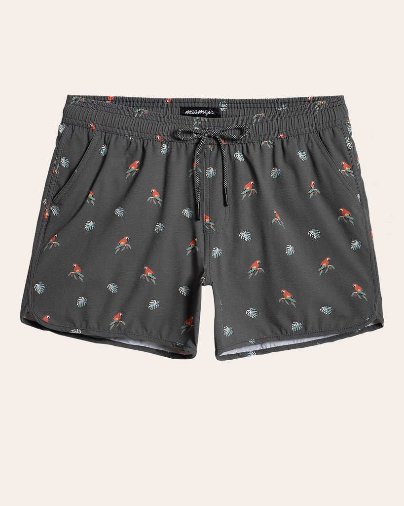 MAAMGIC+ | NatureNest Funliday Swim Trunks