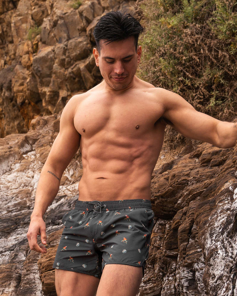 MAAMGIC+ | NatureNest Funliday Swim Trunks