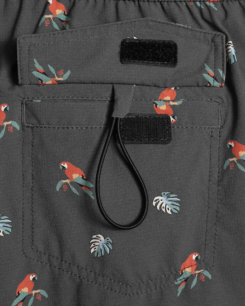 MAAMGIC+ | NatureNest Funliday Swim Trunks