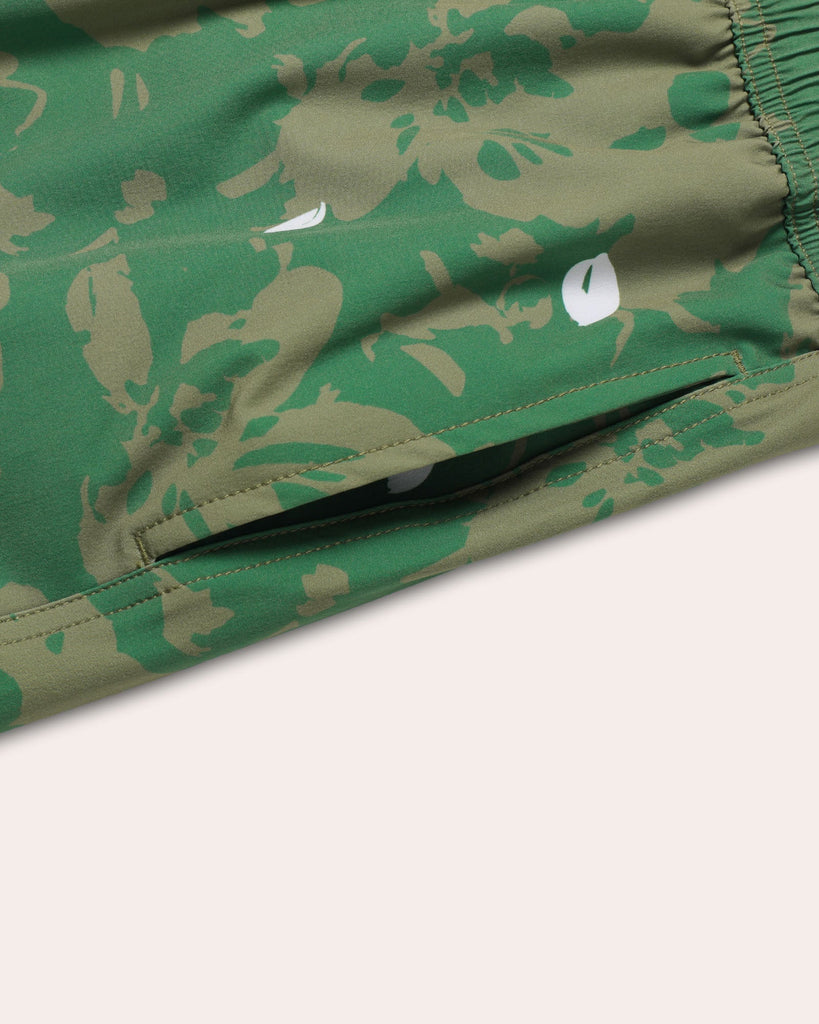 MAAMGIC+ |Sylva Funliday Swim Trunks