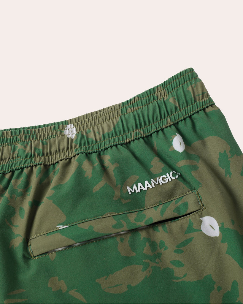 MAAMGIC+ |Sylva Funliday Swim Trunks