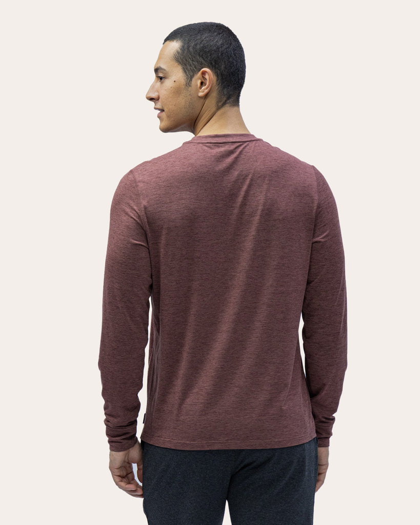 MonoStyle Long Sleeve Tops