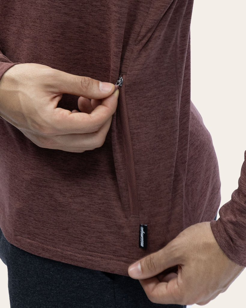 MonoStyle Long Sleeve Tops