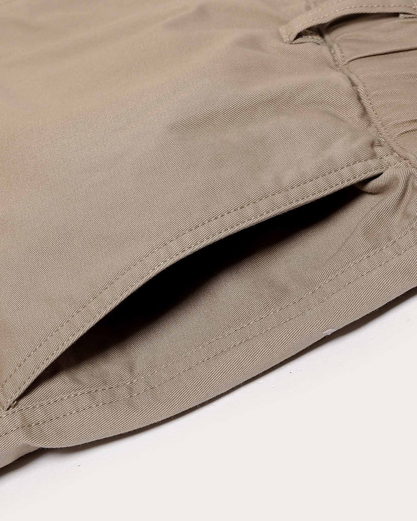 MultiMood Cotton Comfy Everyday Shorts