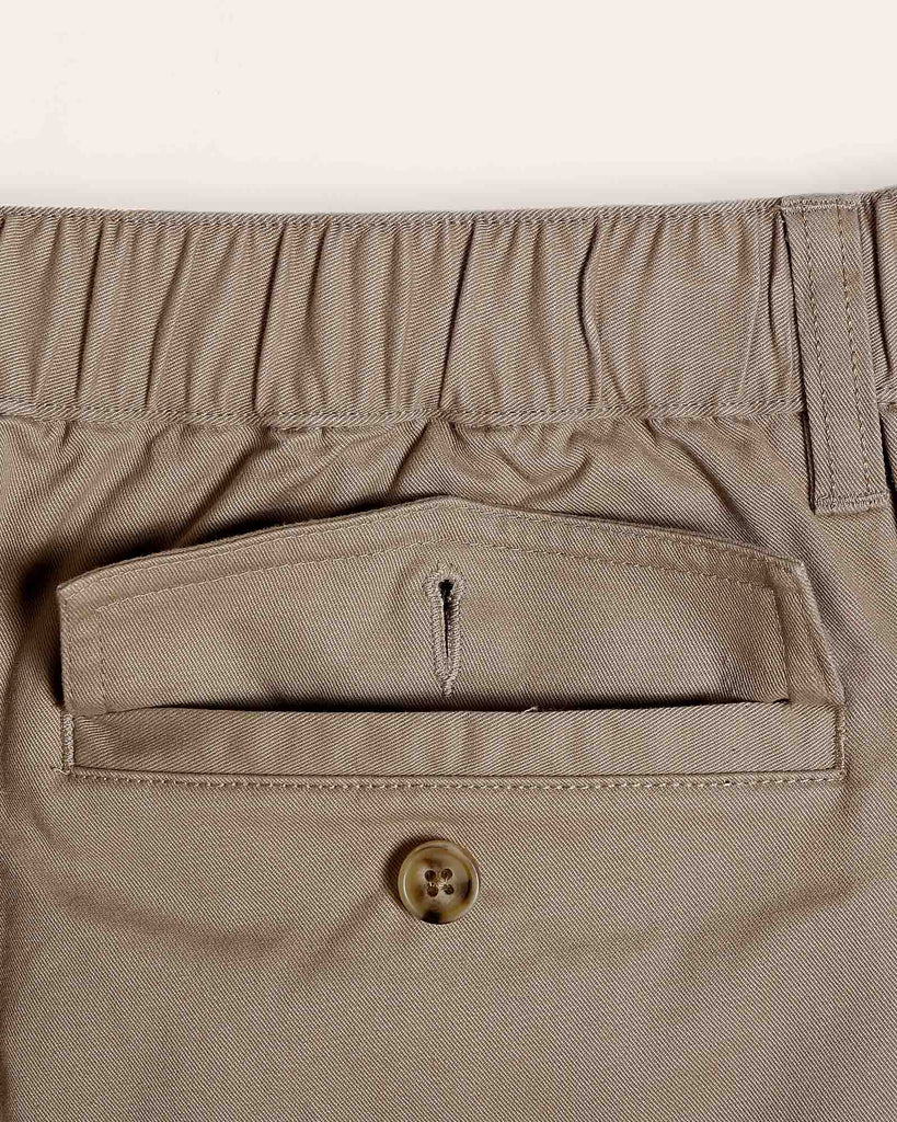 MultiMood Cotton Comfy Everyday Shorts