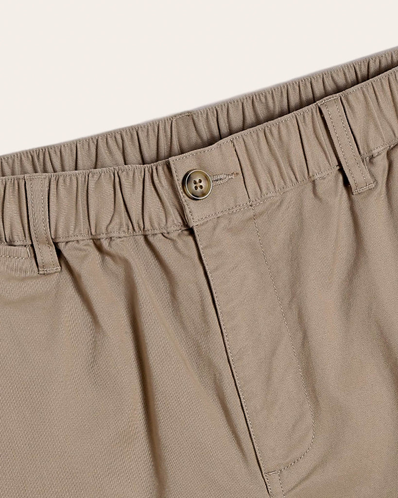 MultiMood Cotton Comfy Everyday Shorts