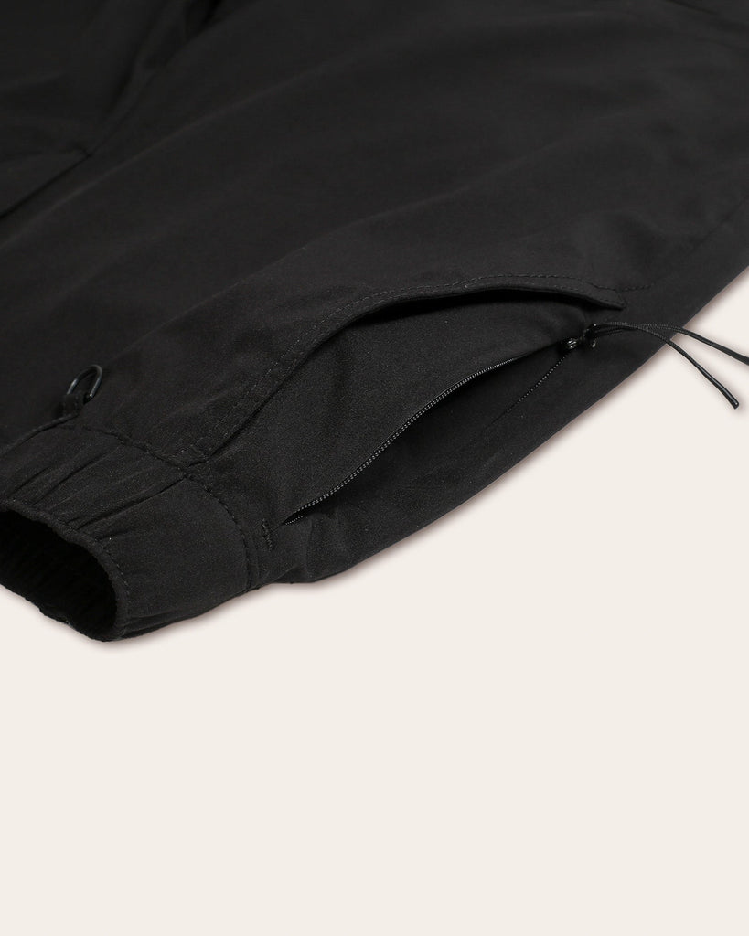 NatureMono II Outdoor Casual Shorts