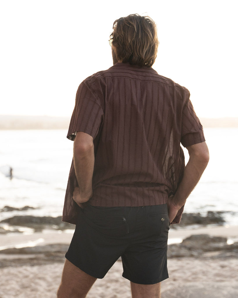 NatureMono II Outdoor Casual Shorts