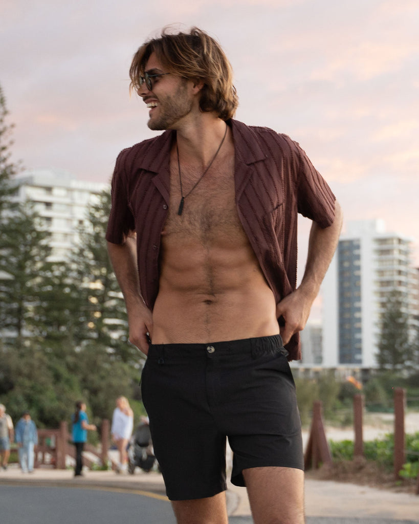 NatureMono II Outdoor Casual Shorts