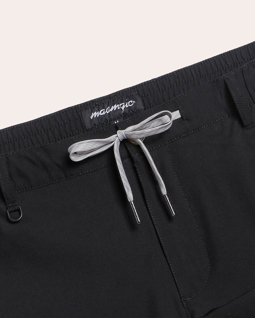NatureMono II Outdoor Casual Shorts