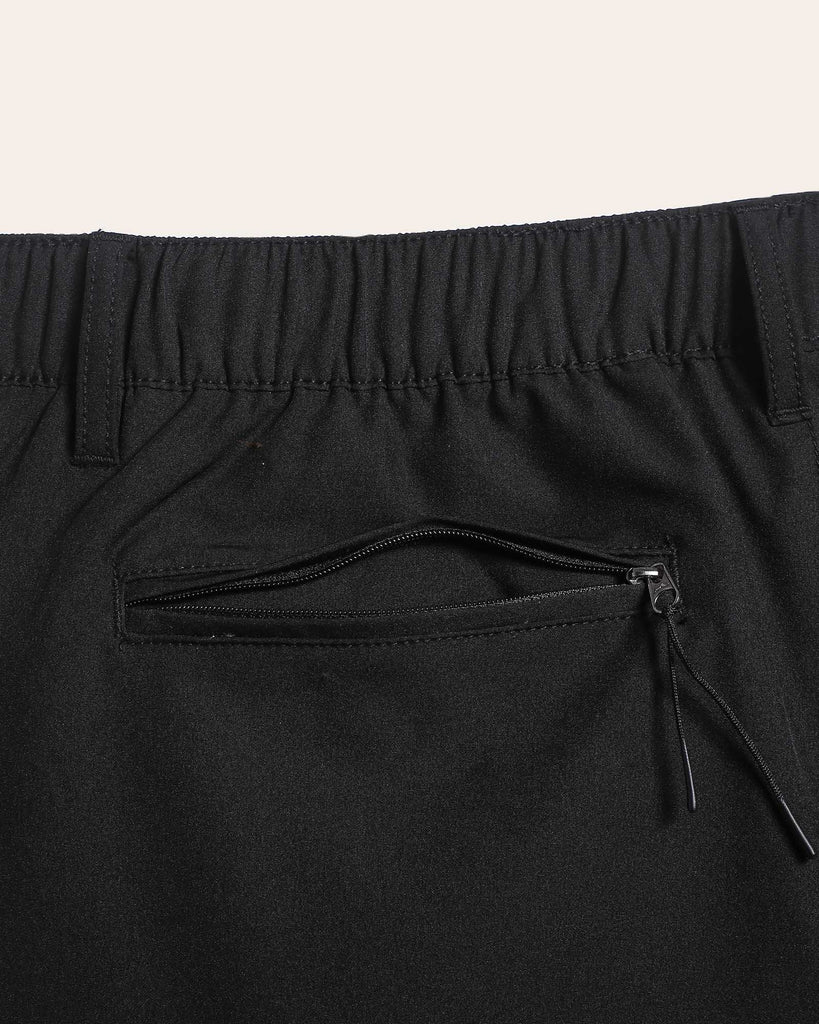 NatureMono II Outdoor Casual Shorts