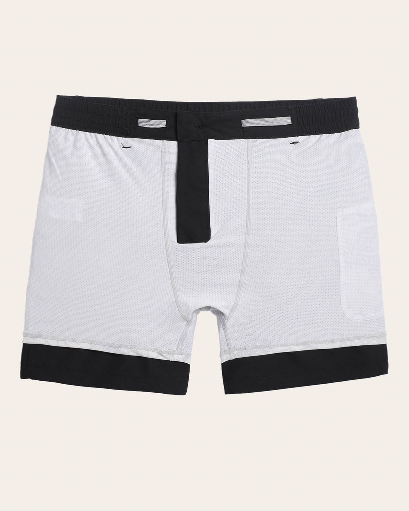 NatureMono II Outdoor Casual Shorts