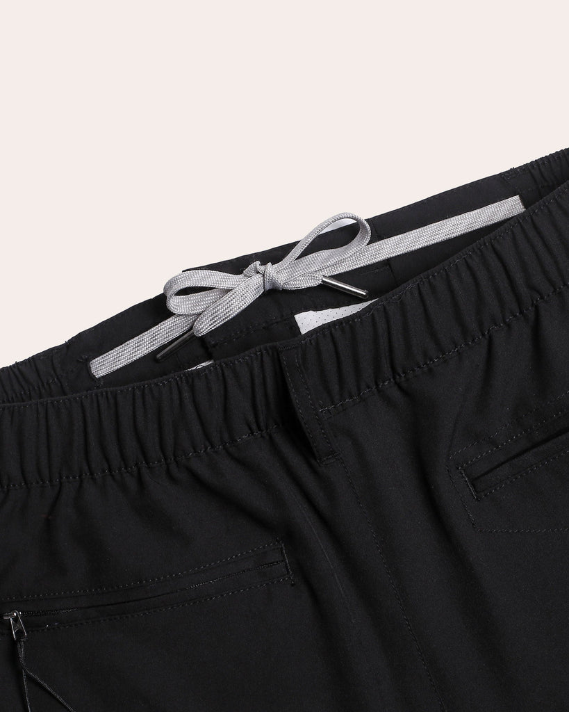 NatureMono II Outdoor Casual Shorts