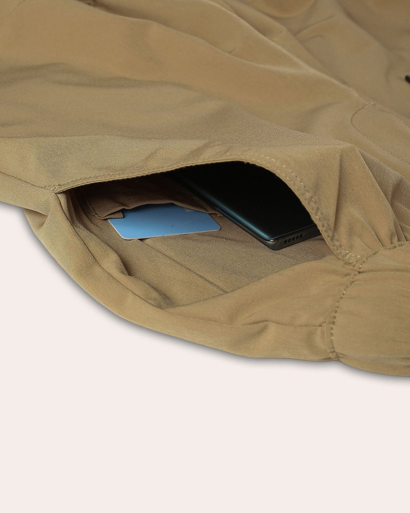 NatureMono Outdoor Casual Shorts