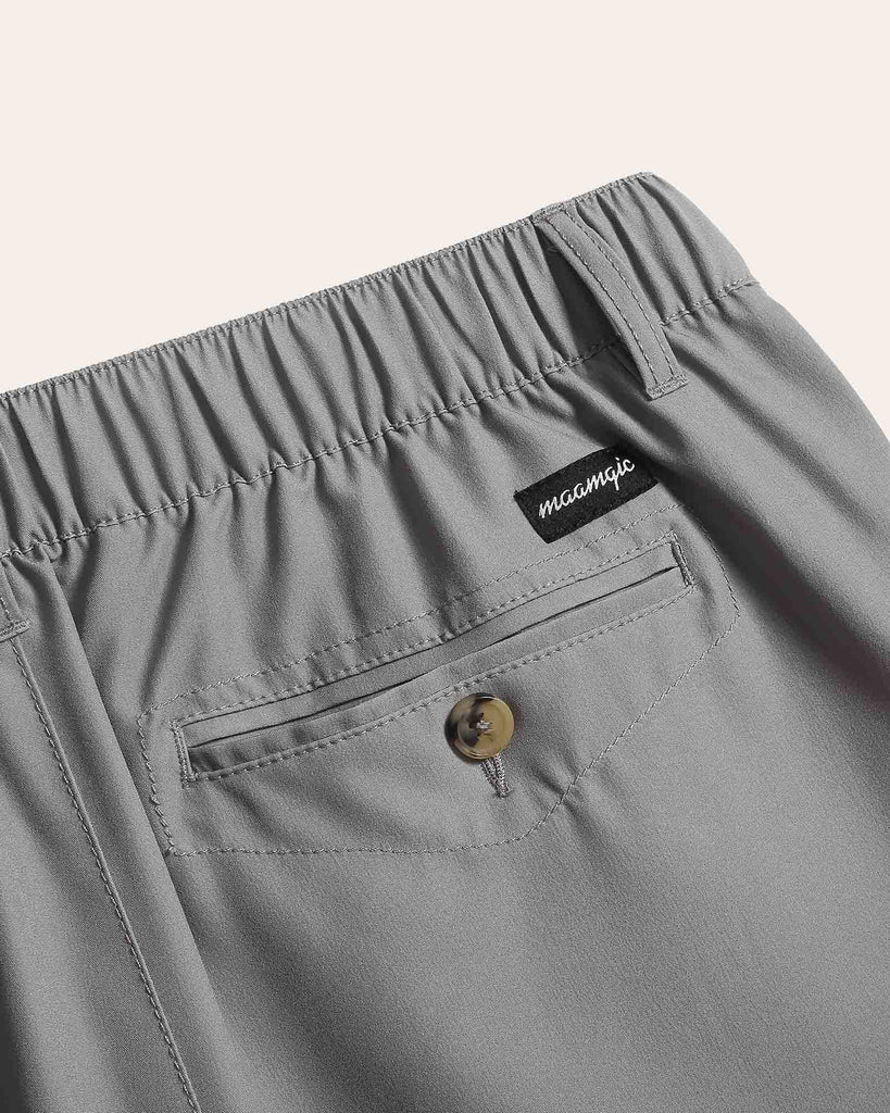 NatureMono Outdoor Casual Shorts