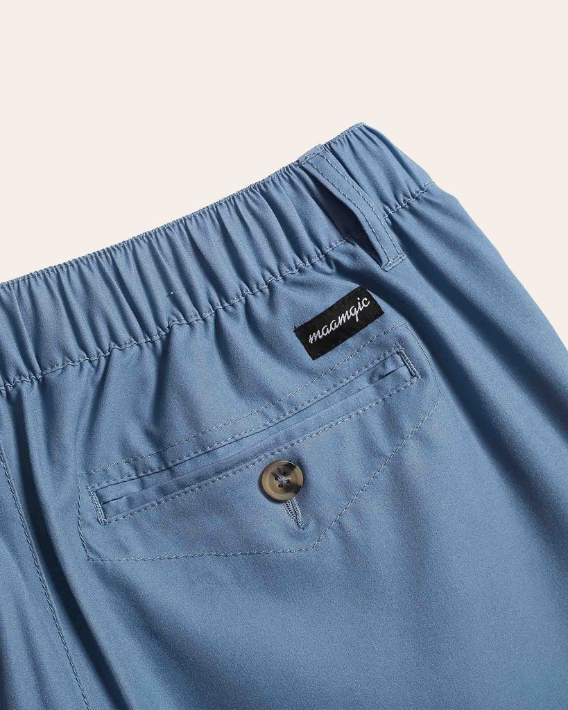 NatureMono Outdoor Casual Shorts