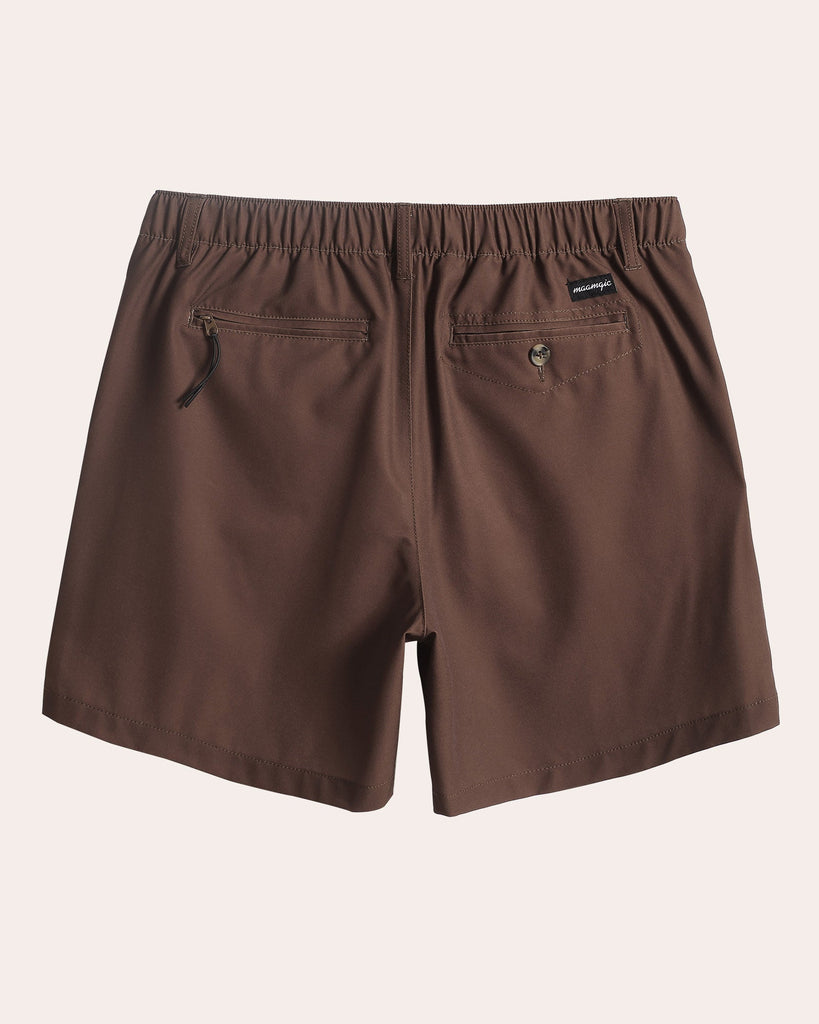 NatureMono Outdoor Casual Shorts