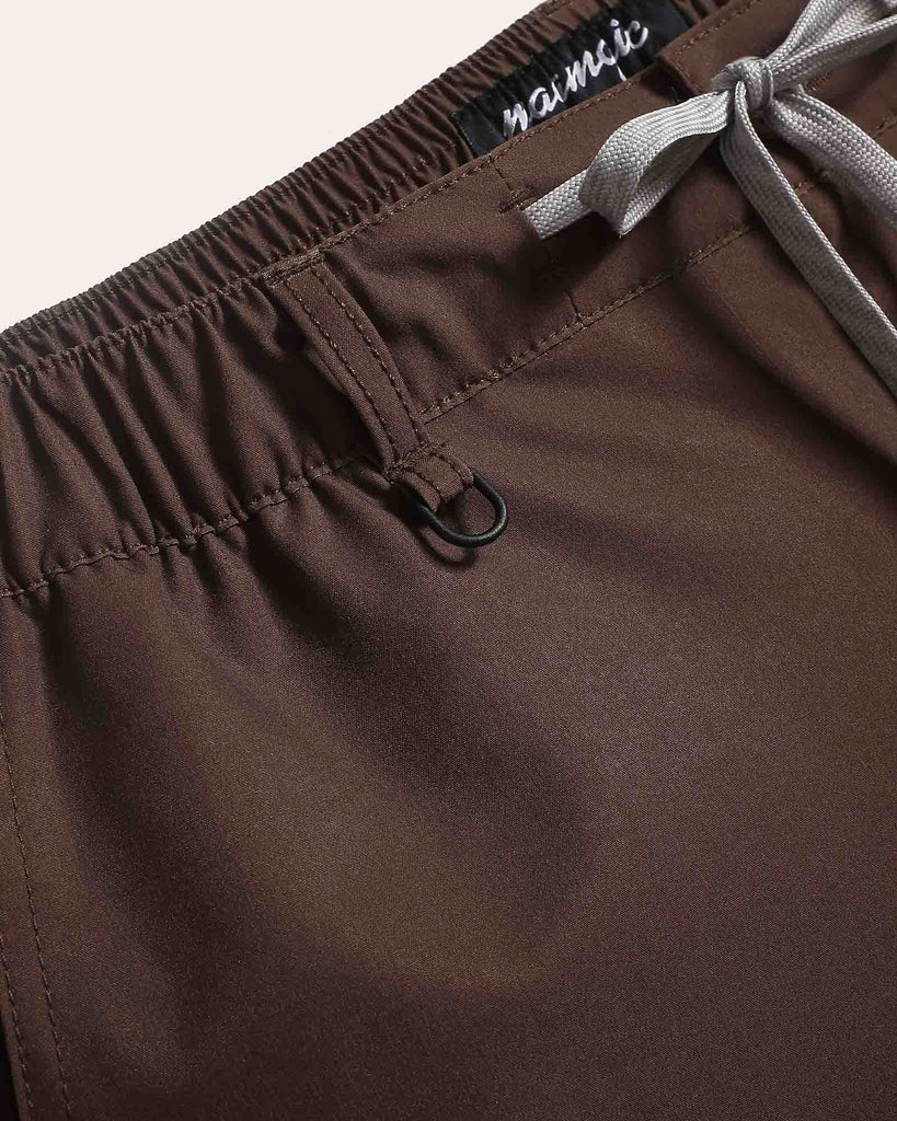 NatureMono Outdoor Casual Shorts