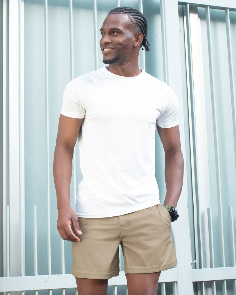 NatureMono Outdoor Casual Shorts