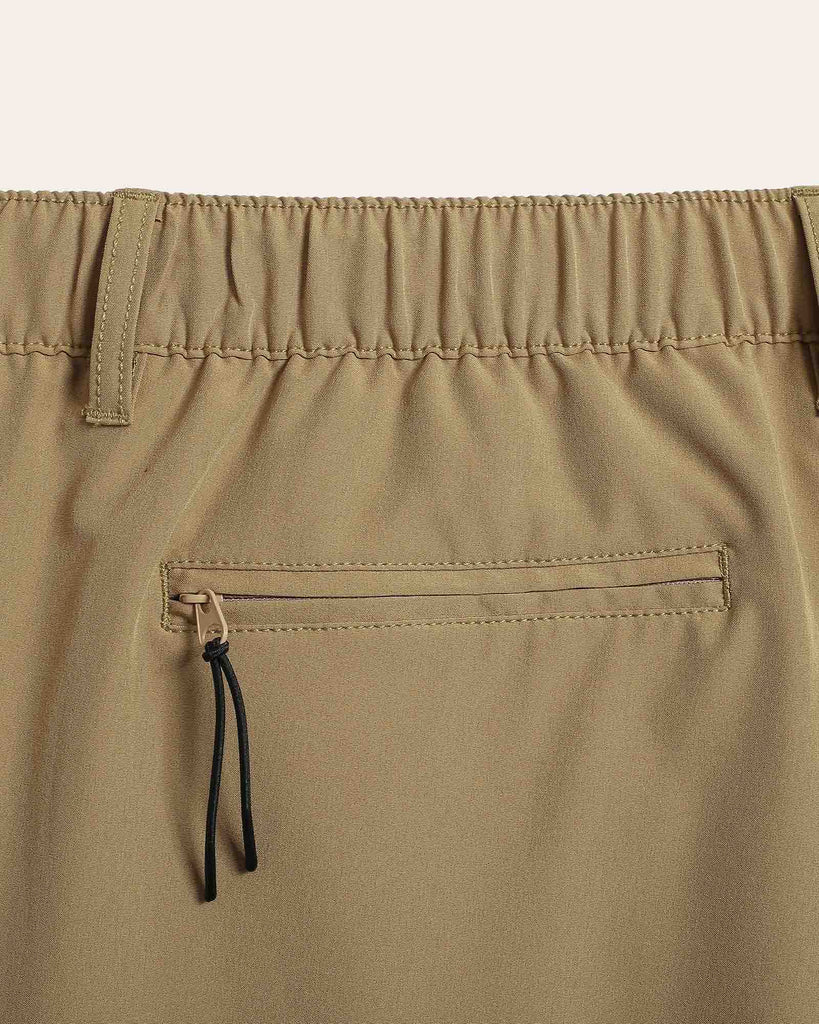 NatureMono Outdoor Casual Shorts