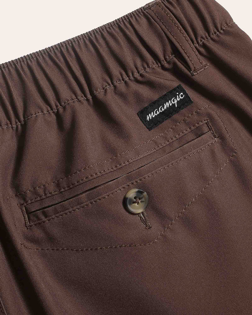 NatureMono Outdoor Casual Shorts