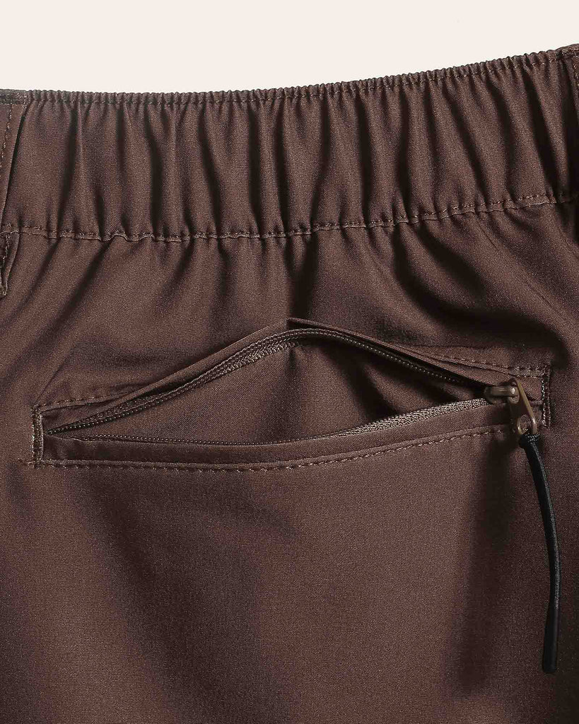 NatureMono Outdoor Casual Shorts