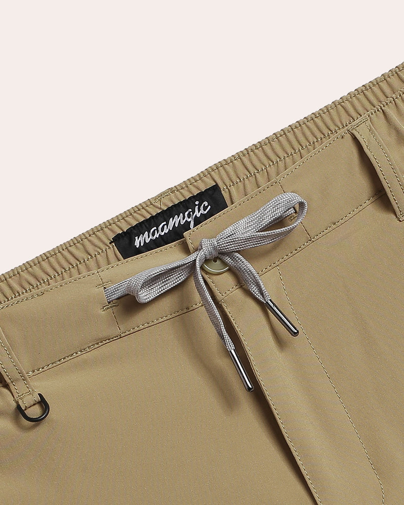 NatureMono Outdoor Casual Shorts