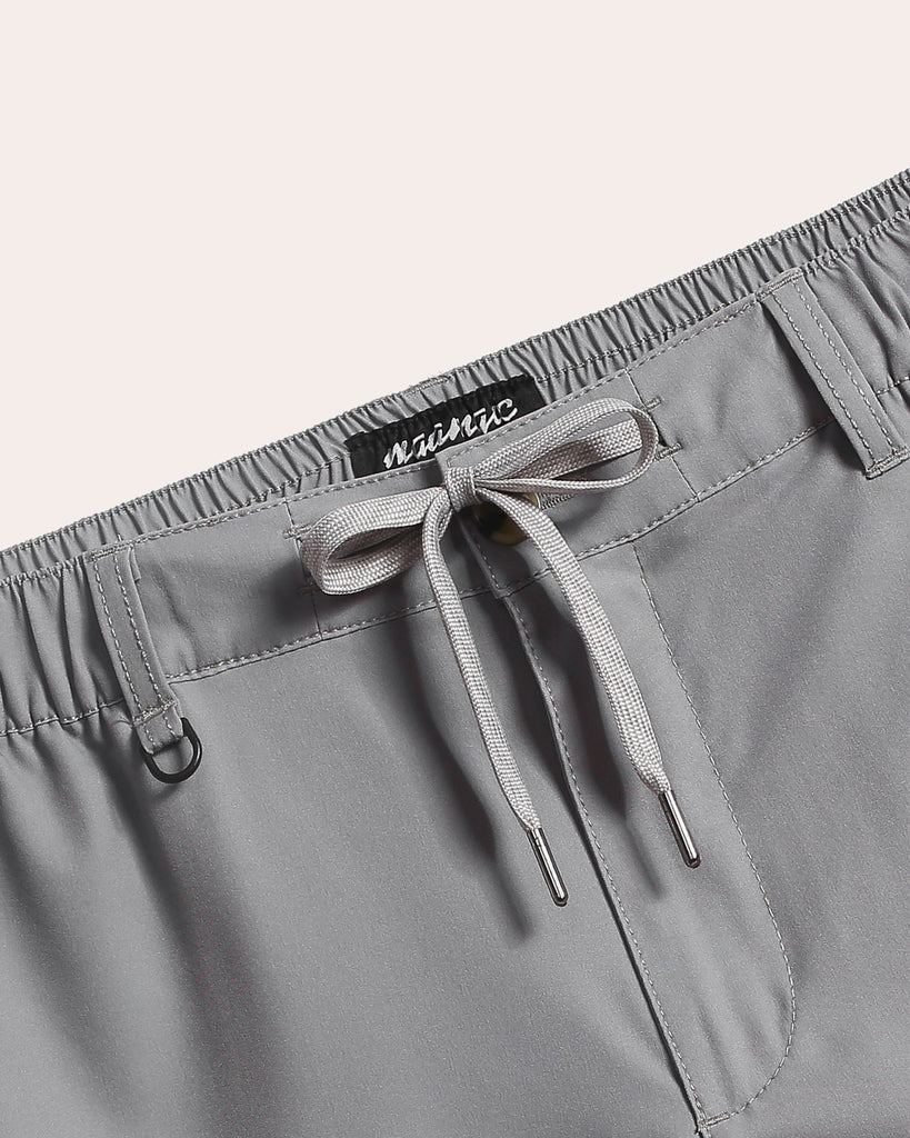 NatureMono Outdoor Casual Shorts