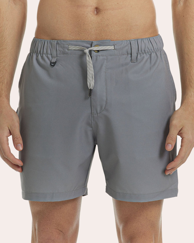 NatureMono Outdoor Casual Shorts
