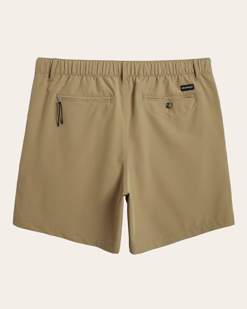 NatureMono Outdoor Casual Shorts