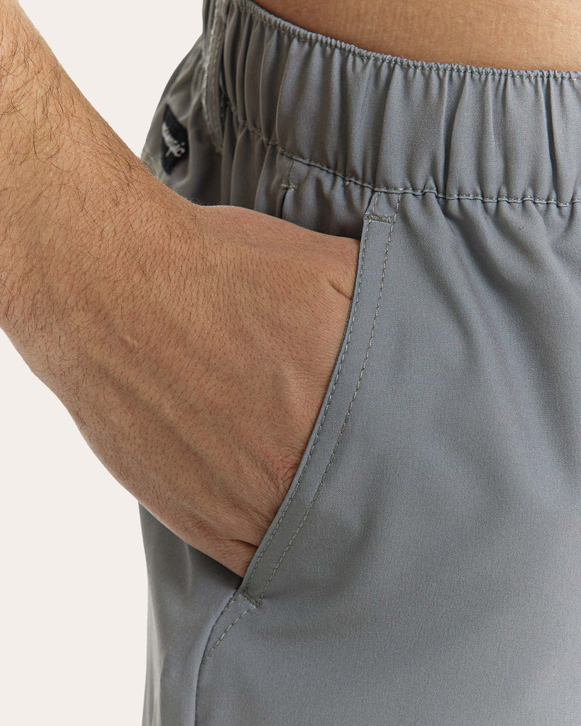 NatureMono Outdoor Casual Shorts