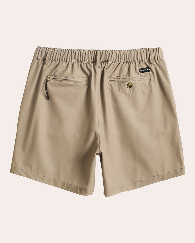 NatureMono Outdoor Casual Shorts