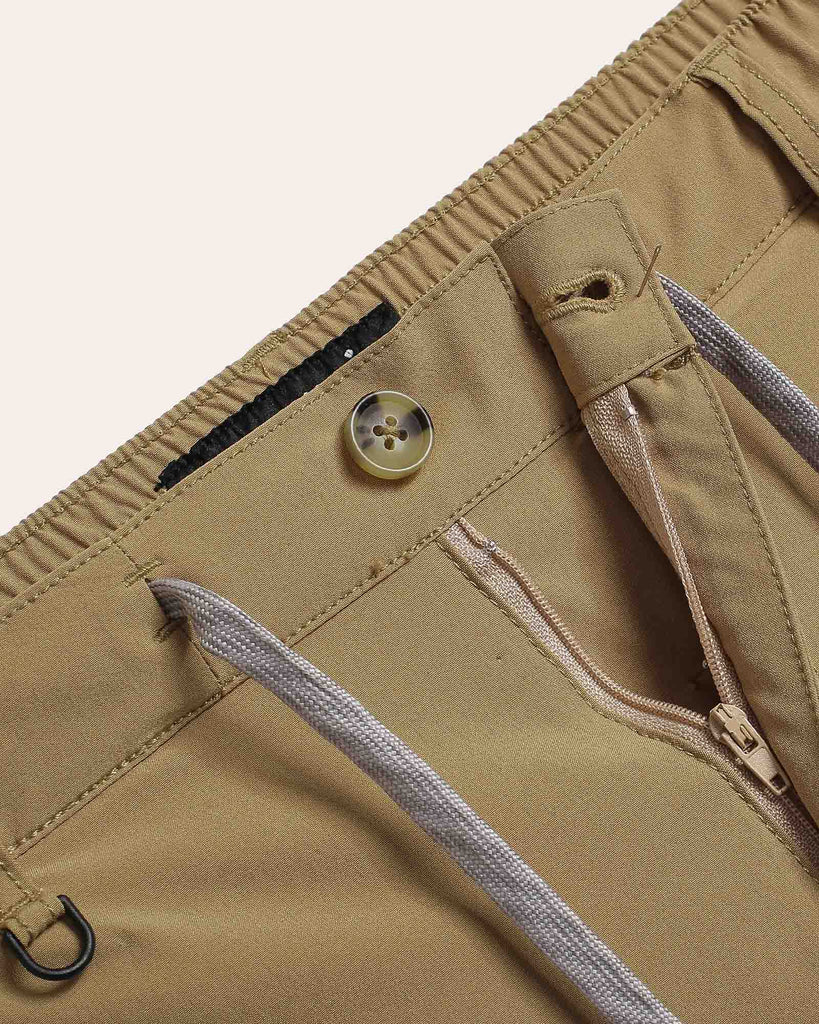 NatureMono Outdoor Casual Shorts