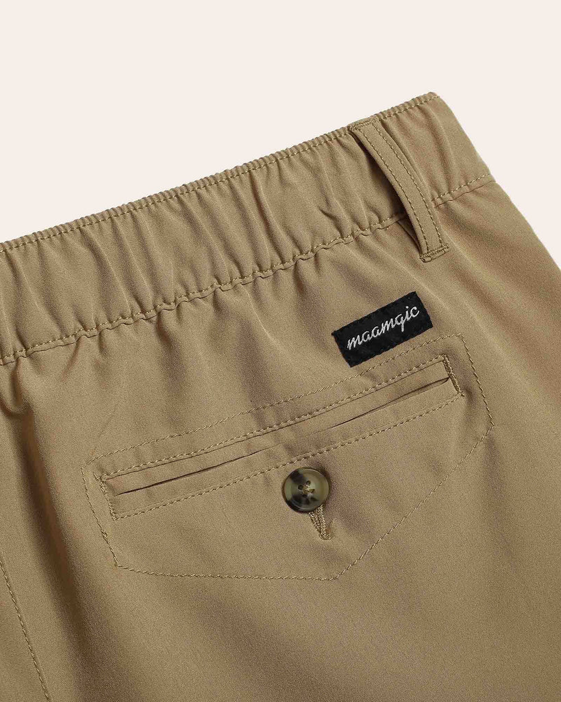 NatureMono Outdoor Casual Shorts