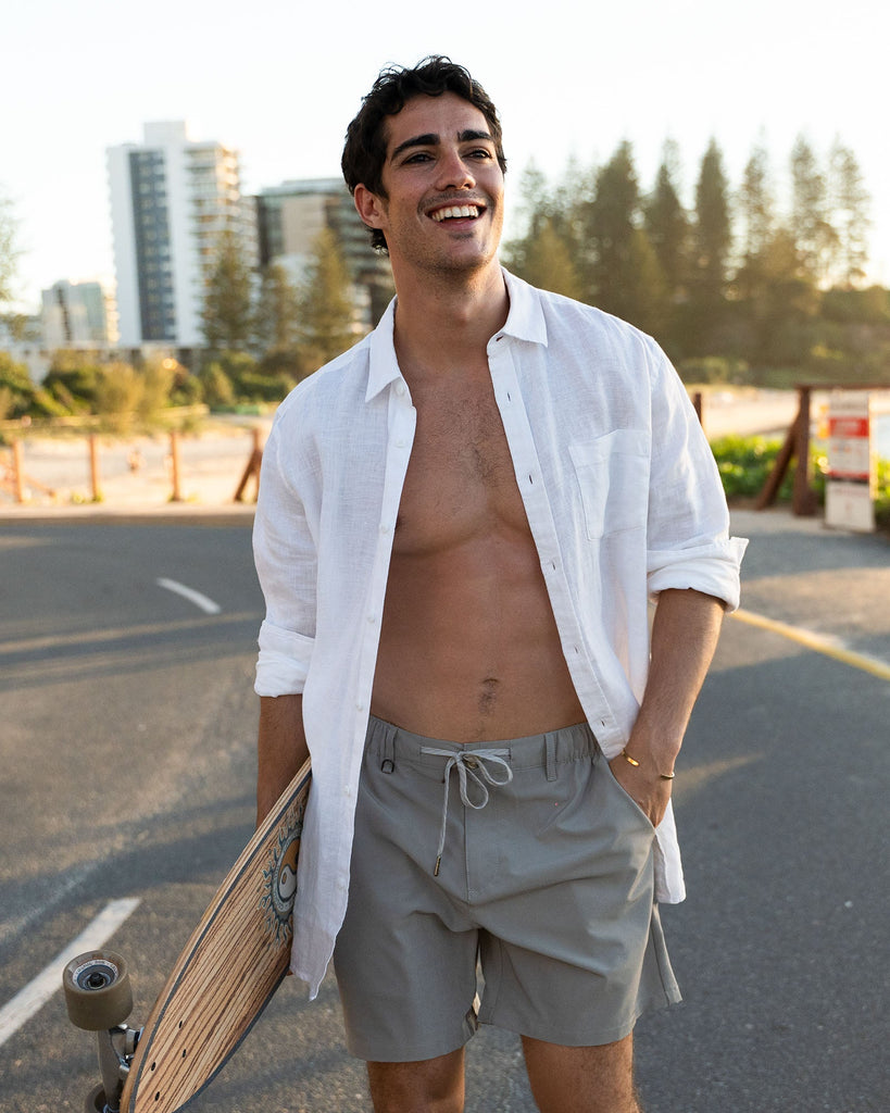 NatureMono Outdoor Casual Shorts