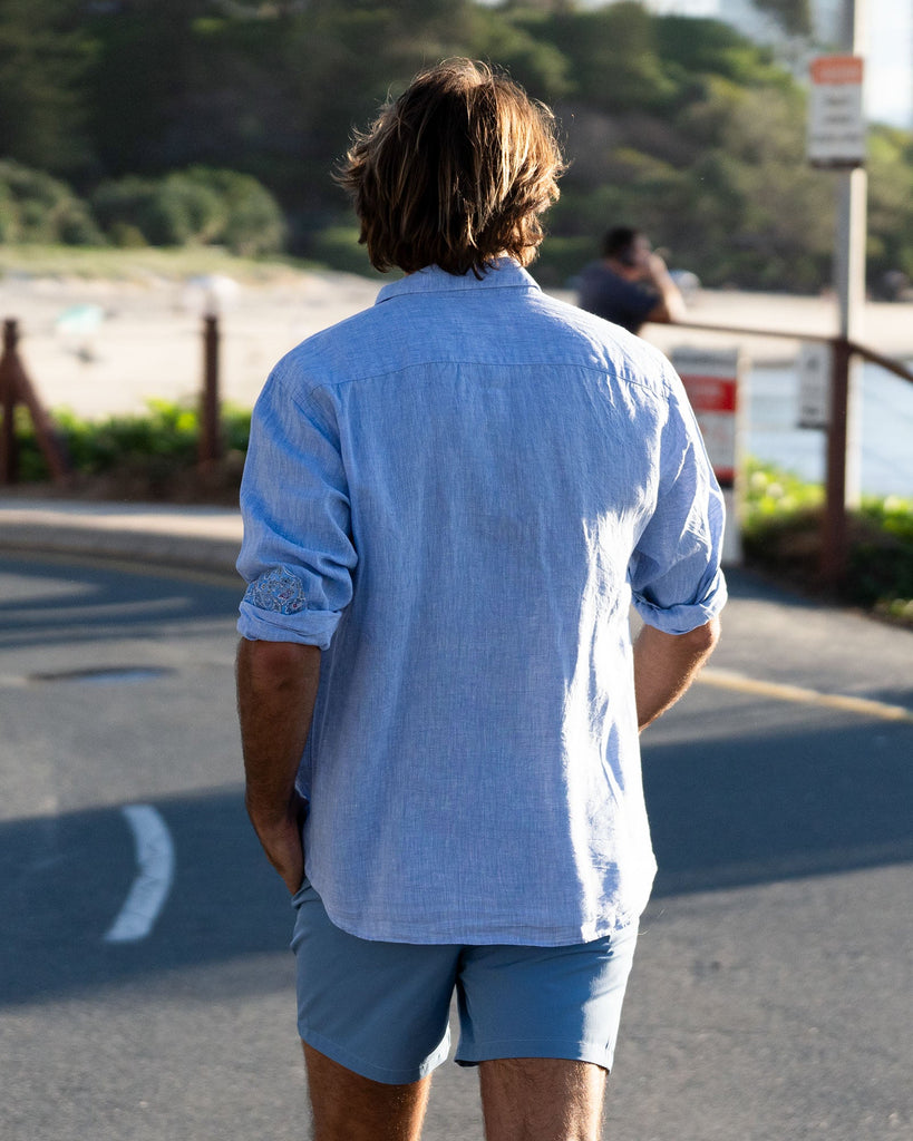 NatureMono Outdoor Casual Shorts